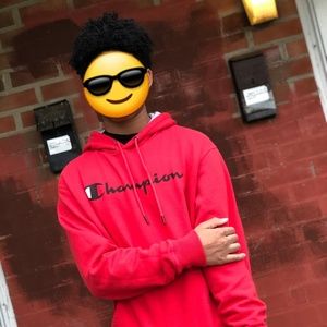 Meet your Posher, Edgard